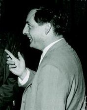 Gerhard Lamprecht