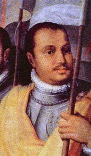 Paolo Giordano