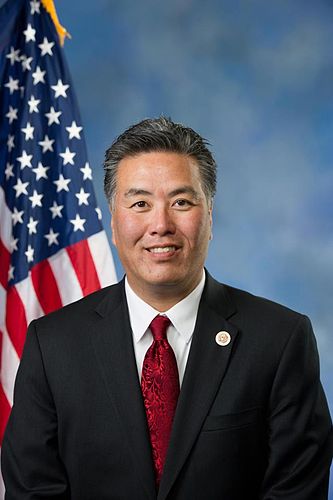 Mark Takano