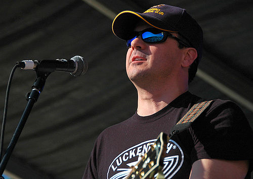 Roger Creager
