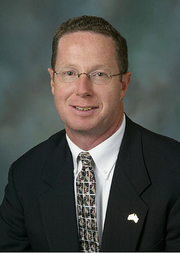 Stan Saylor