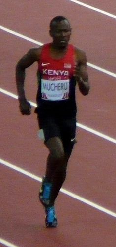Boniface Tumuti