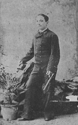 Robert Boyd