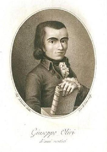 Giuseppe Olivi