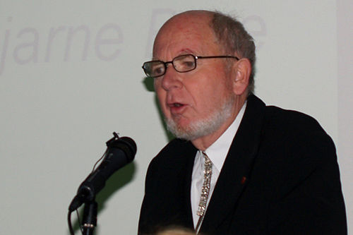 Thor Bjarne Bore