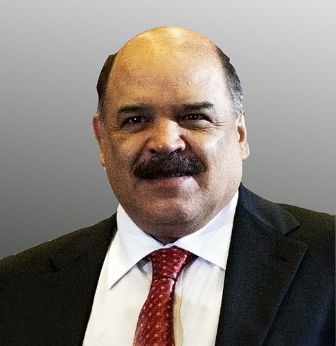 Nelson Merentes