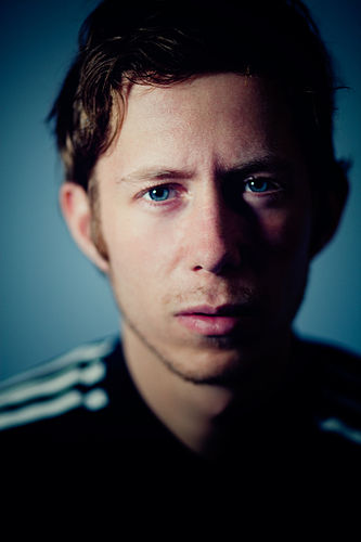 Robert Hoog