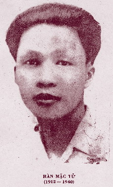 Nguyen Trong Tri