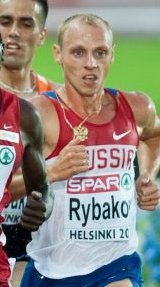 Yevgeni Rybakov