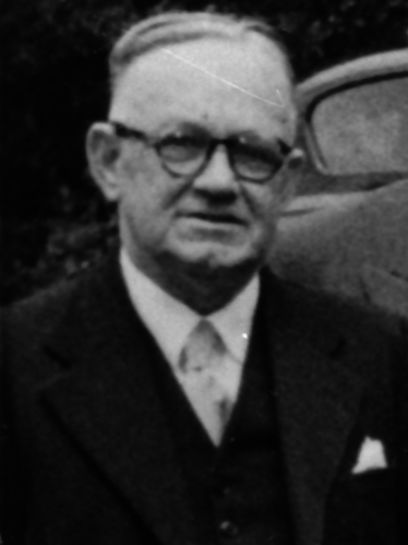 Bill Anderton