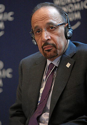 Khalid Al-Falih