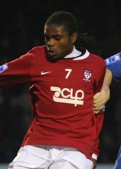 Onome Sodje