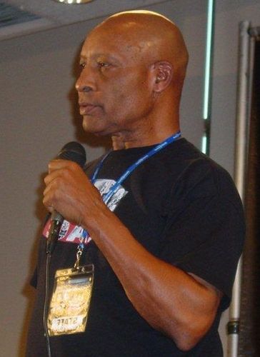 Richard Steele