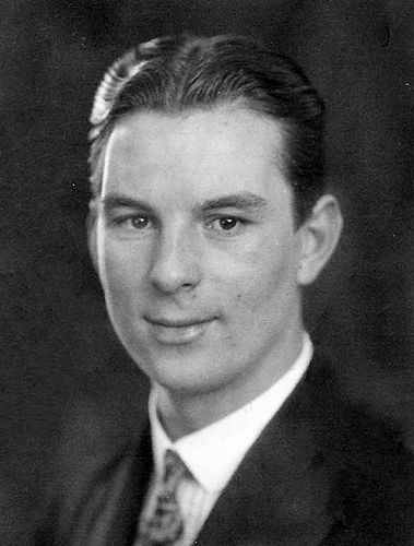 Nils Johansson