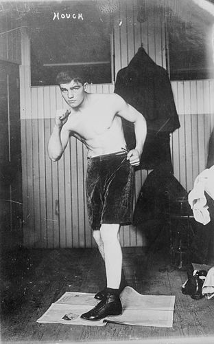 Leo Hauck