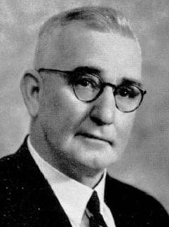 Bill Morrow