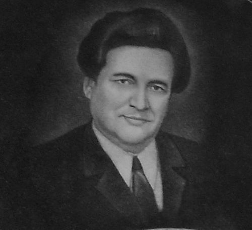 Valentin Kolumb
