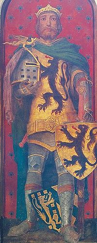 Robert Robert III