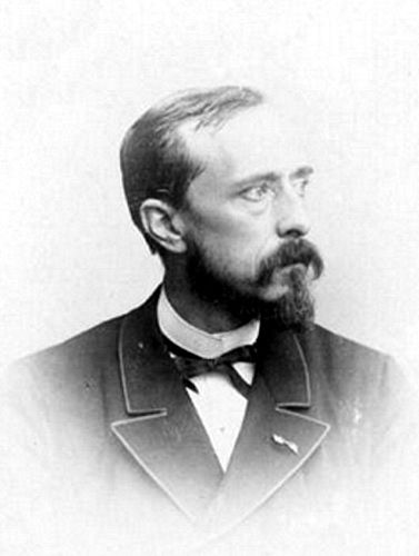 Charles Schols