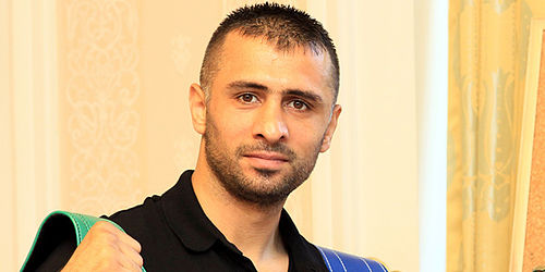 Selcuk Aydın
