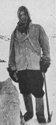Philip Brocklehurst