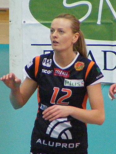 Natalia Bamber-Laskowska