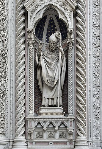 Zenobius Florence