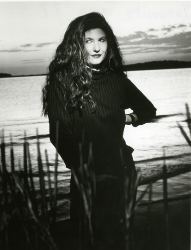Tama Janowitz