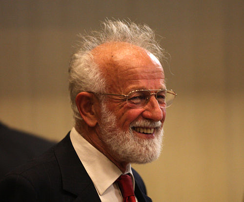 Boris Sket