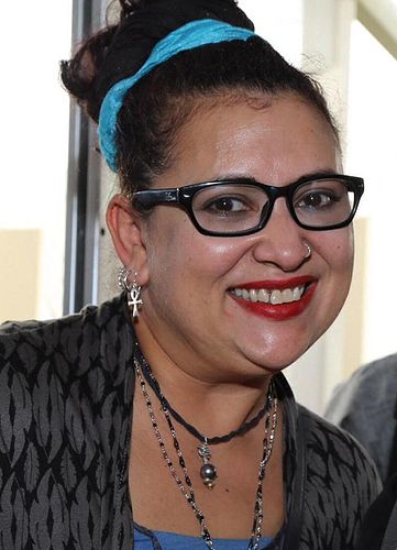 Sharon Bhagwan-Rolls