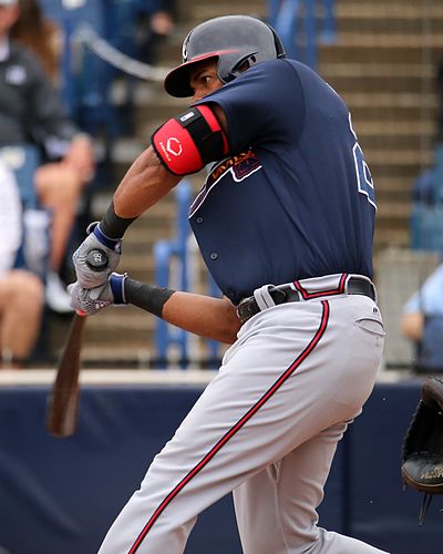 Hector Olivera