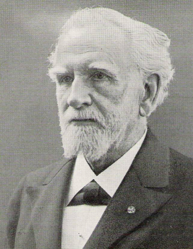 Christian Barnekow