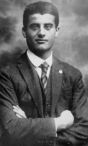 Petrus Frassati