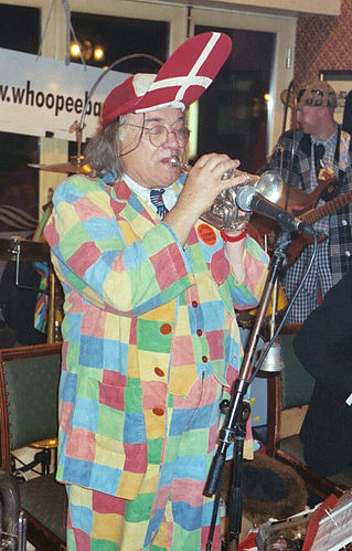 Bob Kerr