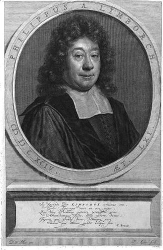 Philipp Limborch