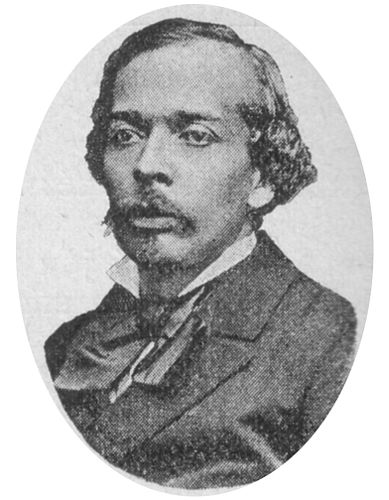 Severiano Heredia