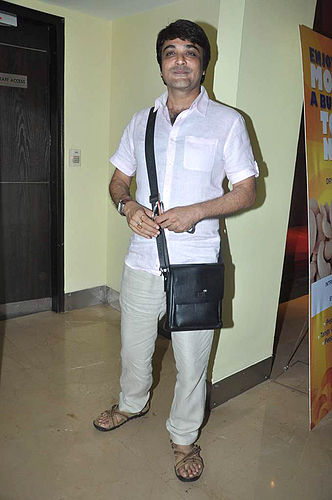Prosenjit Chatterjee