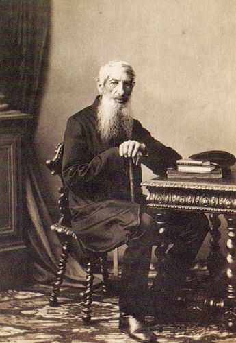 Serge Prince