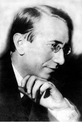Zygmunt Krzhizhanovsky