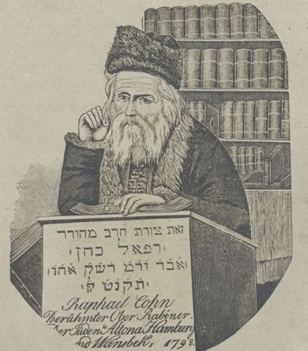 Raphael Cohen