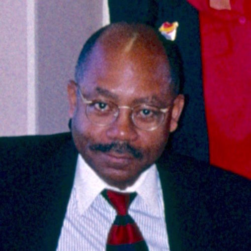 Gordon Linton