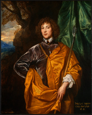 Philip Wharton