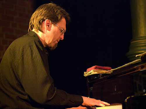 Peter Madsen