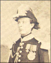 Louis-Marie Louis Maria of Bourbon-Two Sicilies