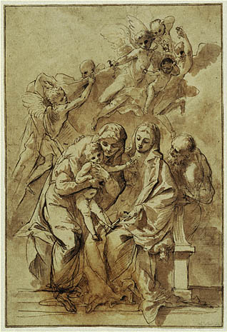Pietro Testa