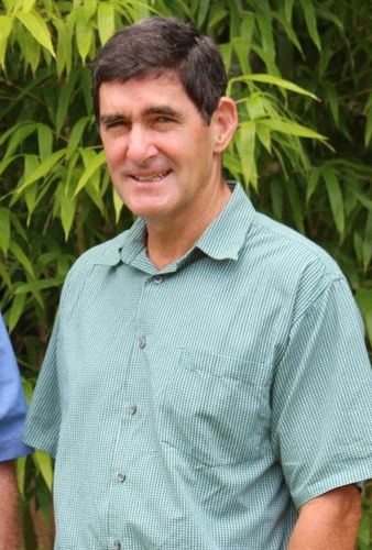 Peter Wellington