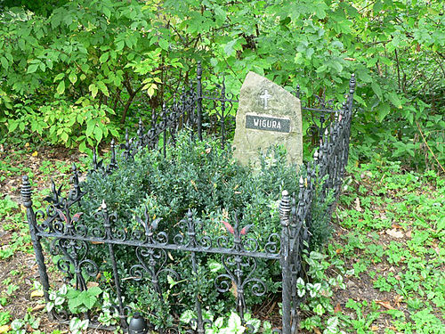 Stanislaw Wigura
