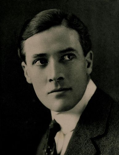 Vernon Steele
