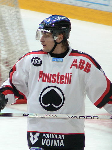 Tapio Sammalkangas