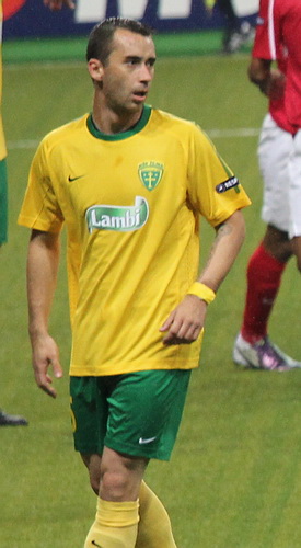 Lubomir Guldan